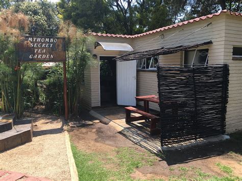Umthombo Guesthouse .